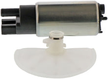 Load image into Gallery viewer, Bosch Electric Fuel Pump, In-Tank - Bosch 66141