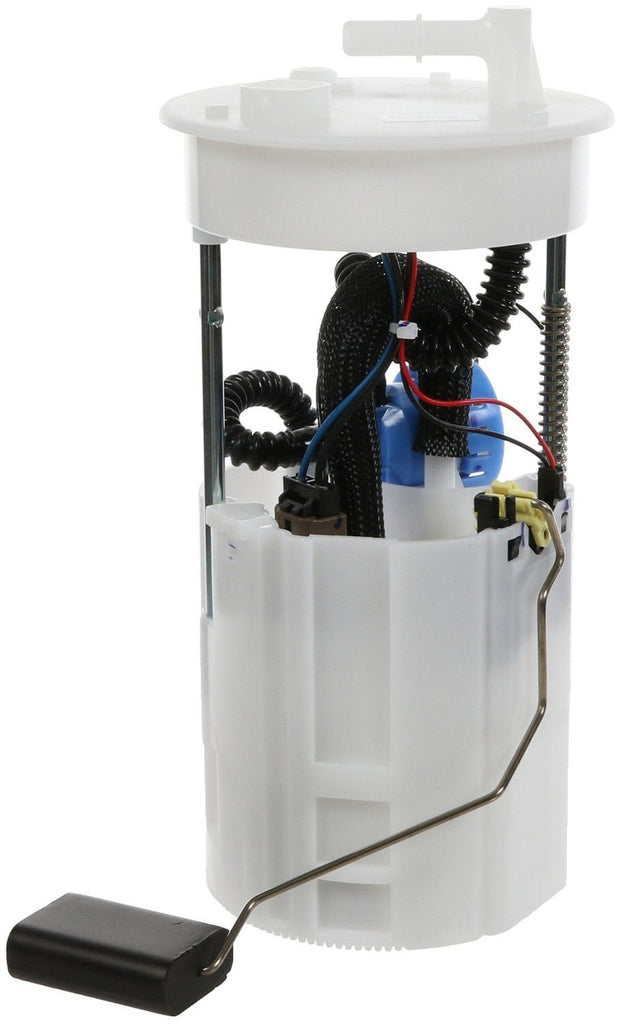 Bosch Fuel Pump Module Assembly - Bosch 66186