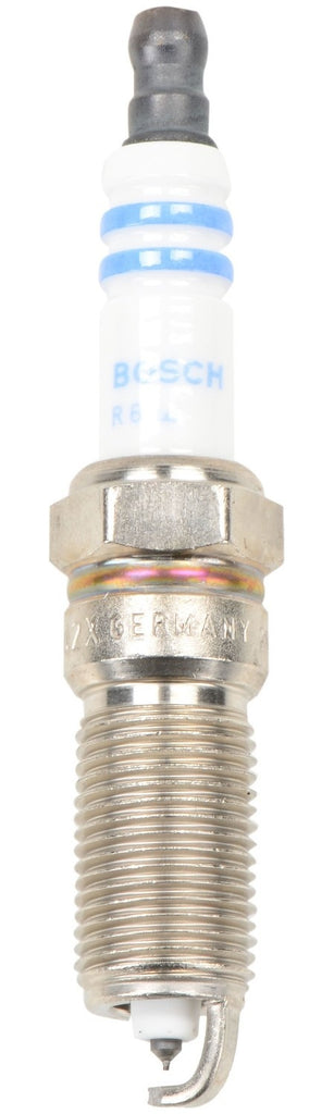 Bosch OE Fine Wire Single Platinum Spark Plug - Bosch Platinum 6727