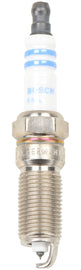 Bosch OE Fine Wire Single Platinum Spark Plug - Bosch Platinum 6727