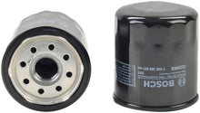 Load image into Gallery viewer, Bosch Oil Filter - Bosch 72229WS