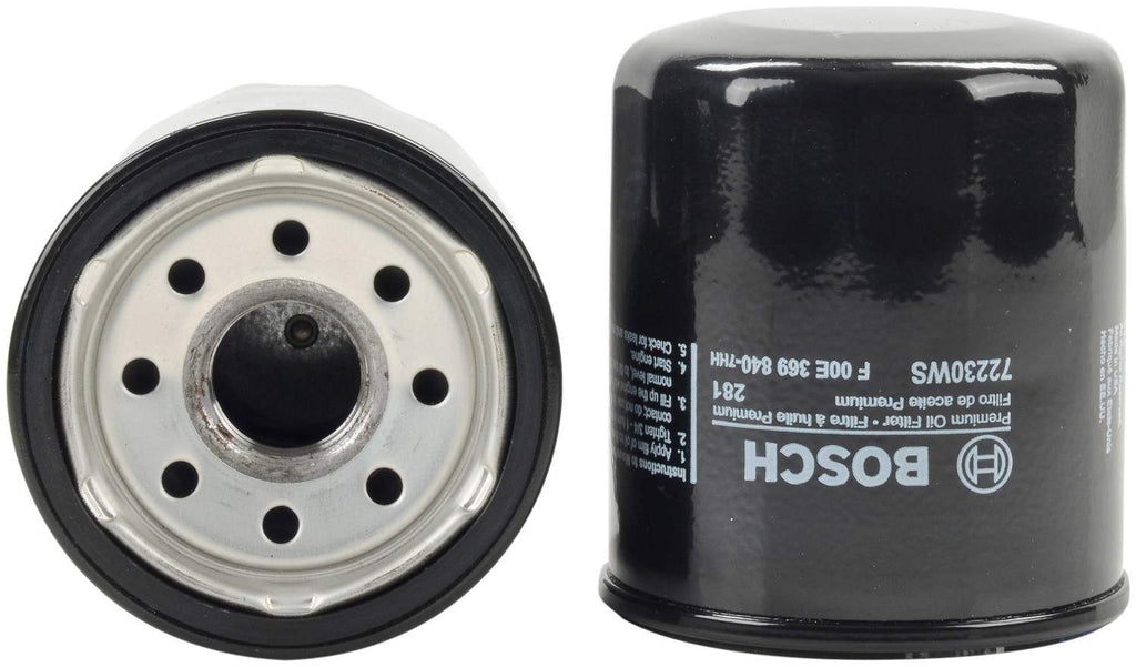 Bosch Oil Filter - Bosch 72230WS