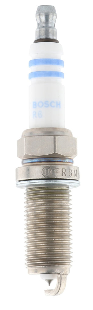 Bosch OE Fine Wire Double Platinum Spark Plug - Bosch 8110