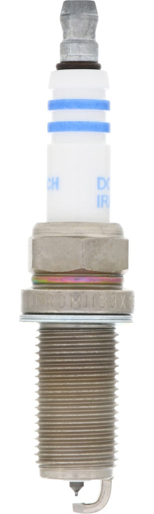 Bosch OE Fine Wire Double Iridium Spark Plug - Bosch Iridium 9609