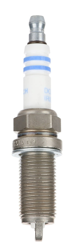 Bosch OE Fine Wire Double Iridium Spark Plug - Bosch Iridium 9613
