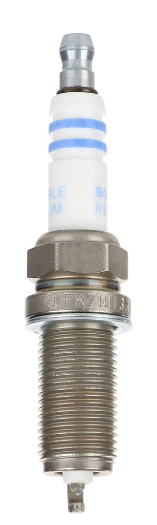 Bosch OE Fine Wire Double Iridium Spark Plug - Bosch Iridium 9613