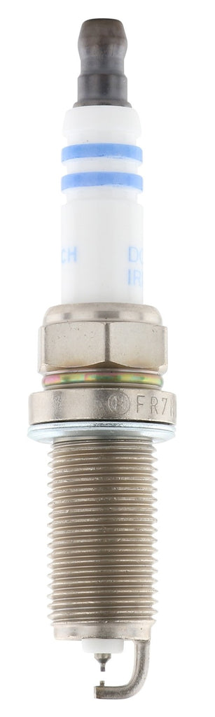Bosch Double Iridium Pin-to-Pin - Bosch Iridium 9615