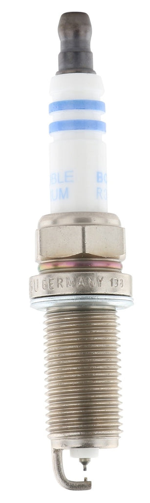 Bosch Double Iridium Pin-to-Pin - Bosch Iridium 9615