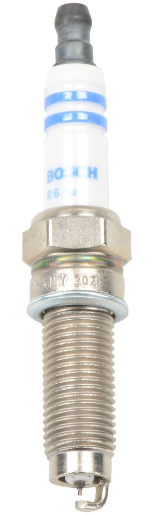 Bosch OE Fine Wire Double Iridium Spark Plug - Bosch 9619