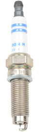 Bosch OE Fine Wire Double Iridium Spark Plug - Bosch 9619