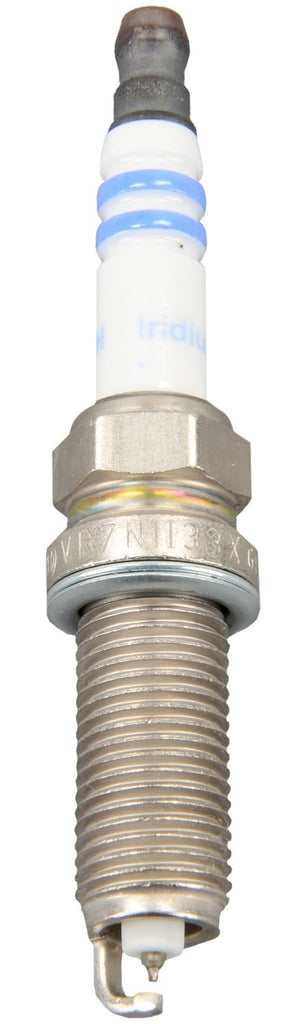 Bosch OE Fine Wire Double Iridium Spark Plug - Bosch 9621