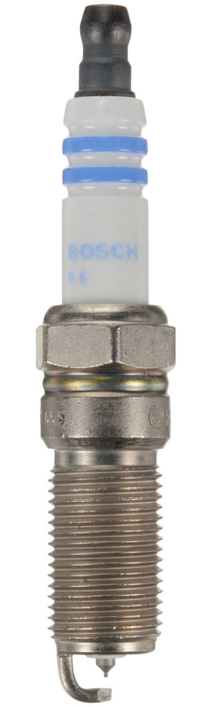Bosch OE Fine Wire Double Iridium Spark Plug - Bosch 96302