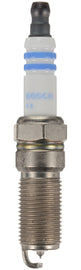 Bosch OE Fine Wire Double Iridium Spark Plug - Bosch 96302