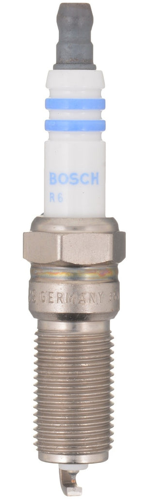 Bosch OE Fine Wire Double Iridium Spark Plug - Bosch 96315