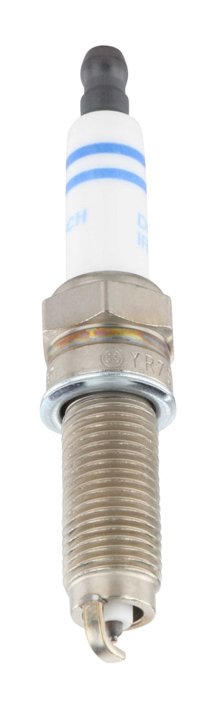 Bosch OE Fine Wire Double Iridium Spark Plug - Bosch 96337