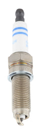 Bosch OE Fine Wire Double Iridium Spark Plug - Bosch 96337