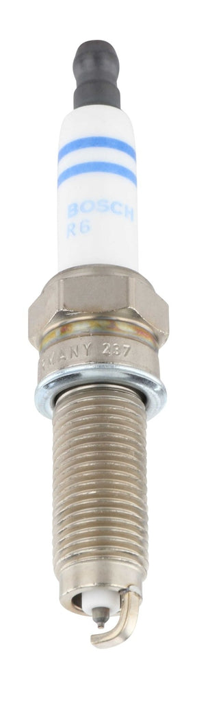 Bosch OE Fine Wire Double Iridium Spark Plug - Bosch 96337