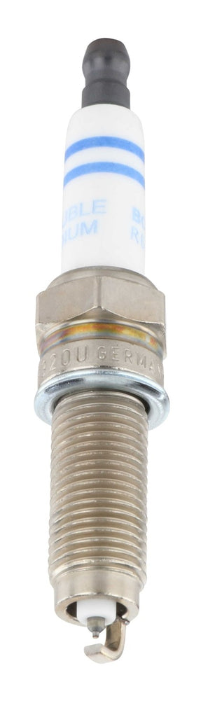 Bosch OE Fine Wire Double Iridium Spark Plug - Bosch 96337