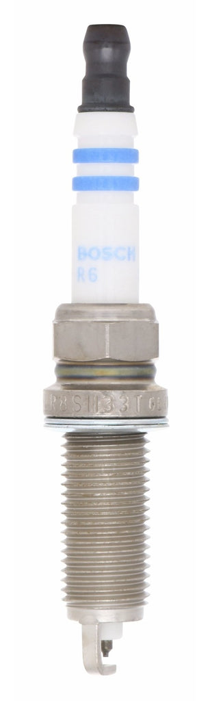 Bosch OE Fine Wire Double Iridium Spark Plug - Bosch 96353