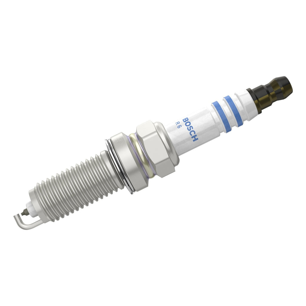 Bosch OE Fine Wire Double Iridium Spark Plug - Bosch 96353