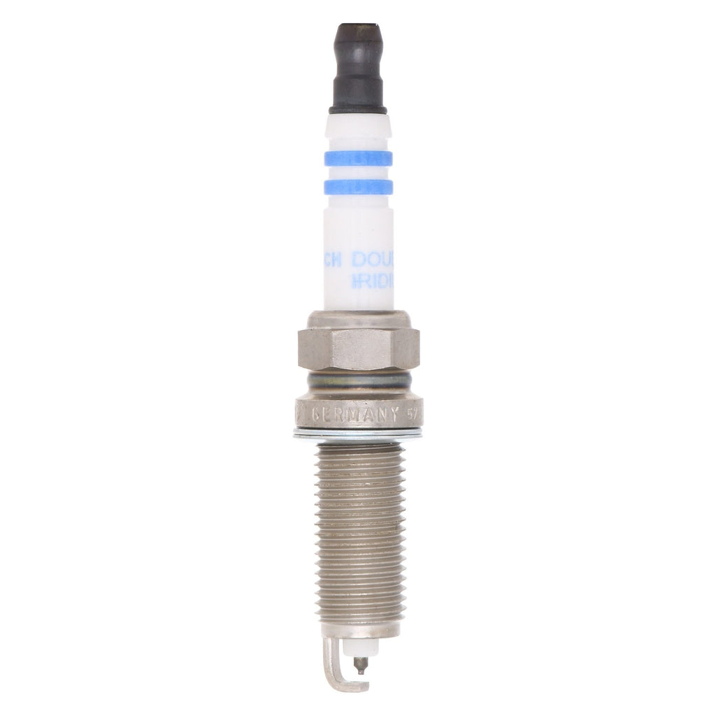 Bosch OE Fine Wire Double Iridium Spark Plug - Bosch 96353