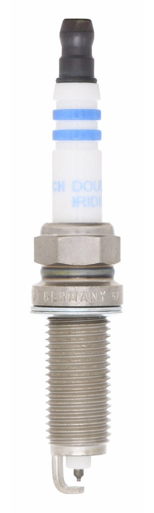 Bosch OE Fine Wire Double Iridium Spark Plug - Bosch 96353