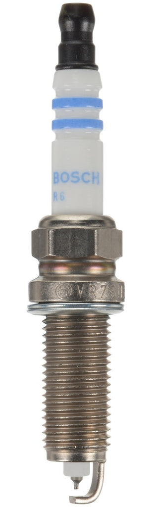 Bosch OE Fine Wire Double Iridium Spark Plug - Bosch 9694