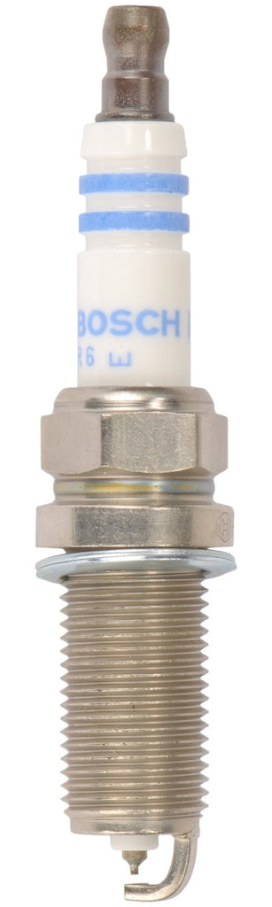 Bosch OE Fine Wire Double Iridium Spark Plug - Bosch 9782