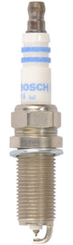 Bosch OE Fine Wire Double Iridium Spark Plug - Bosch 9782
