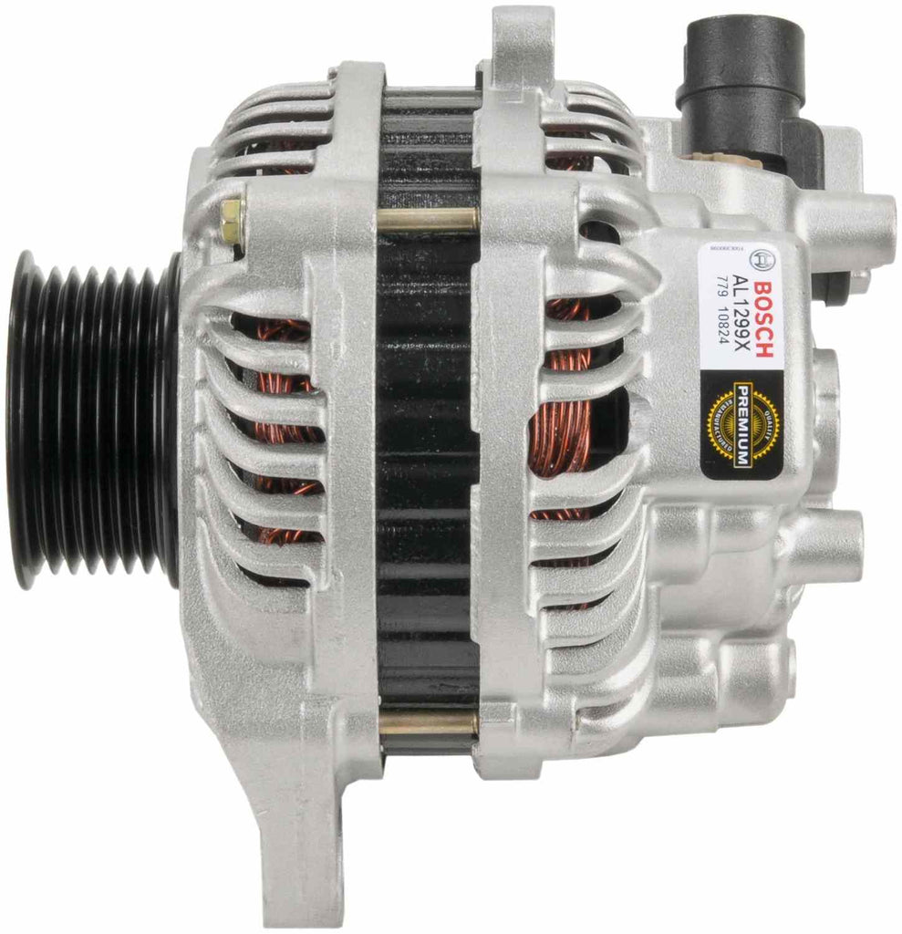 Bosch Premium Alternator - Bosch Reman AL1299X