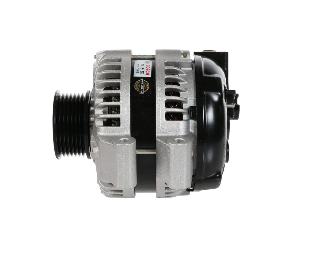 Bosch Premium Alternator - Bosch Reman AL1312X