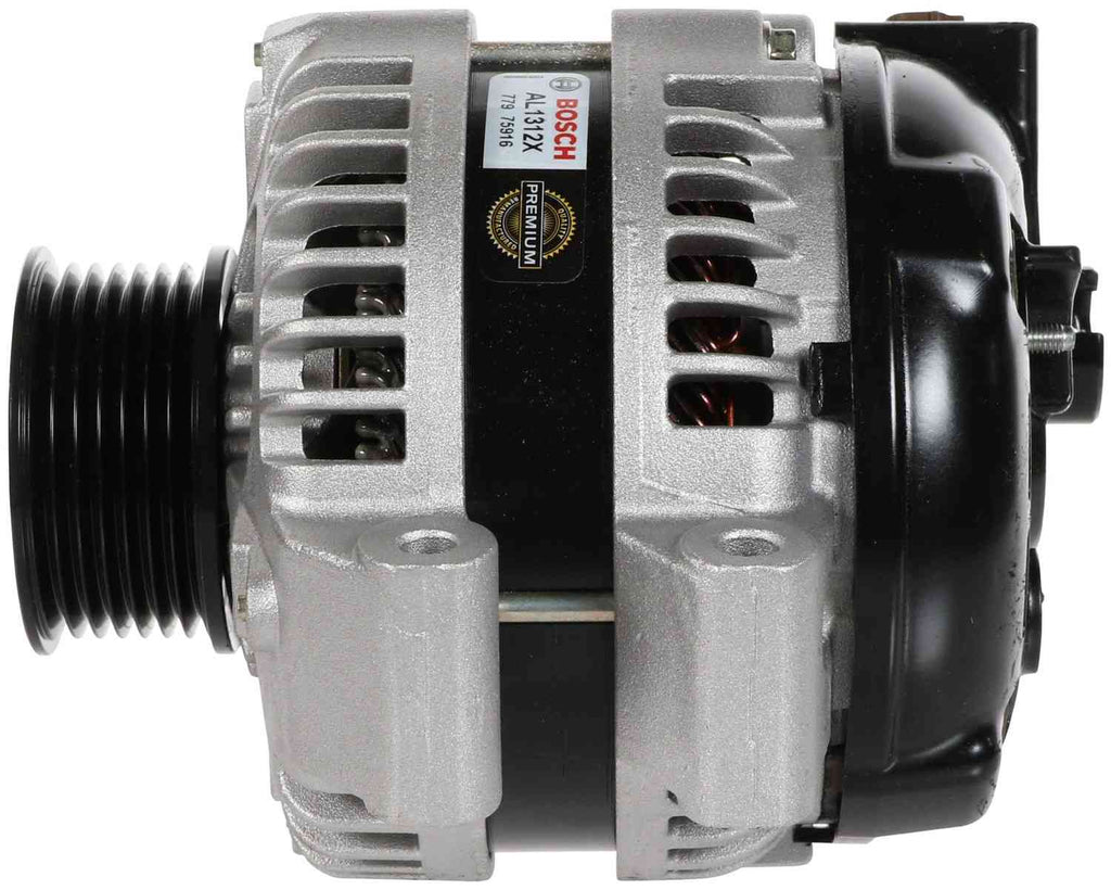 Bosch Premium Alternator - Bosch Reman AL1312X