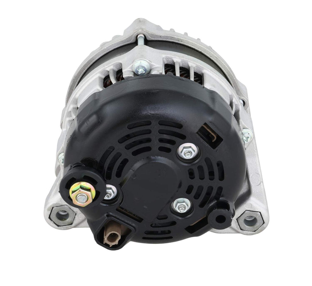 Bosch Premium Alternator - Bosch AL1331X