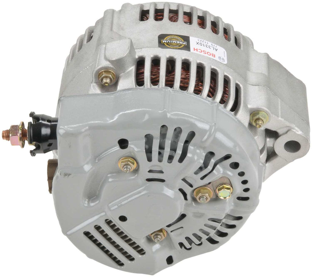 Alternator - Bosch Reman AL3310X