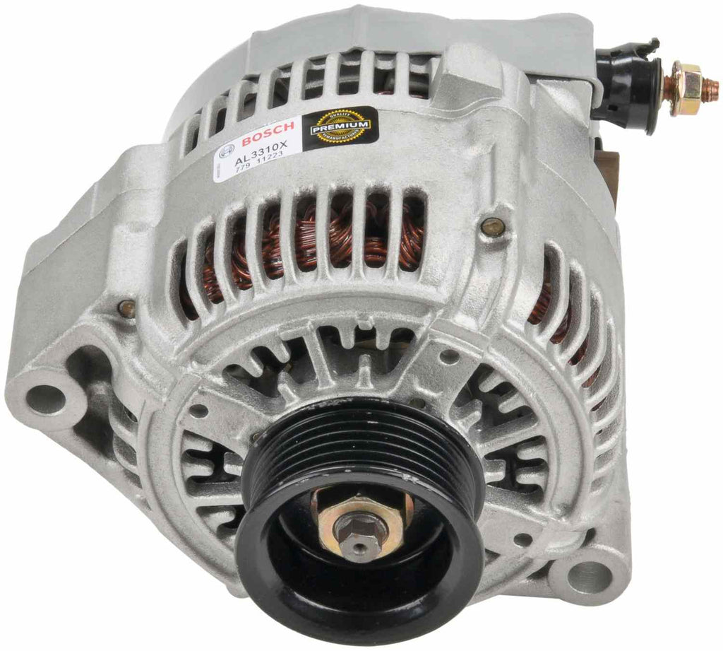 Alternator - Bosch Reman AL3310X