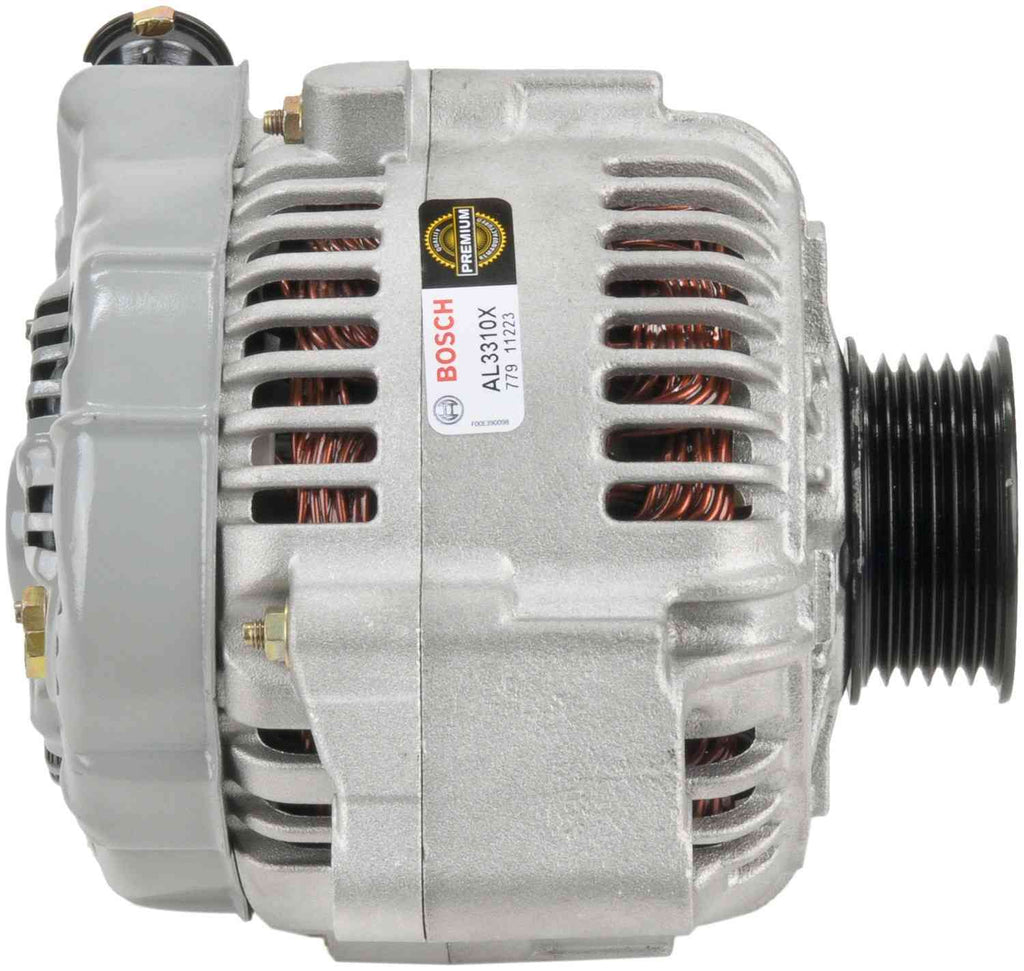 Alternator - Bosch Reman AL3310X