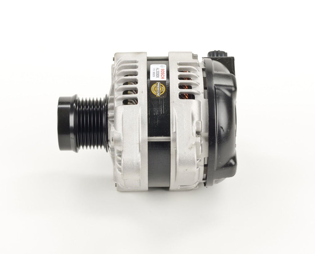 Bosch Premium Alternator - Bosch Reman AL3330X