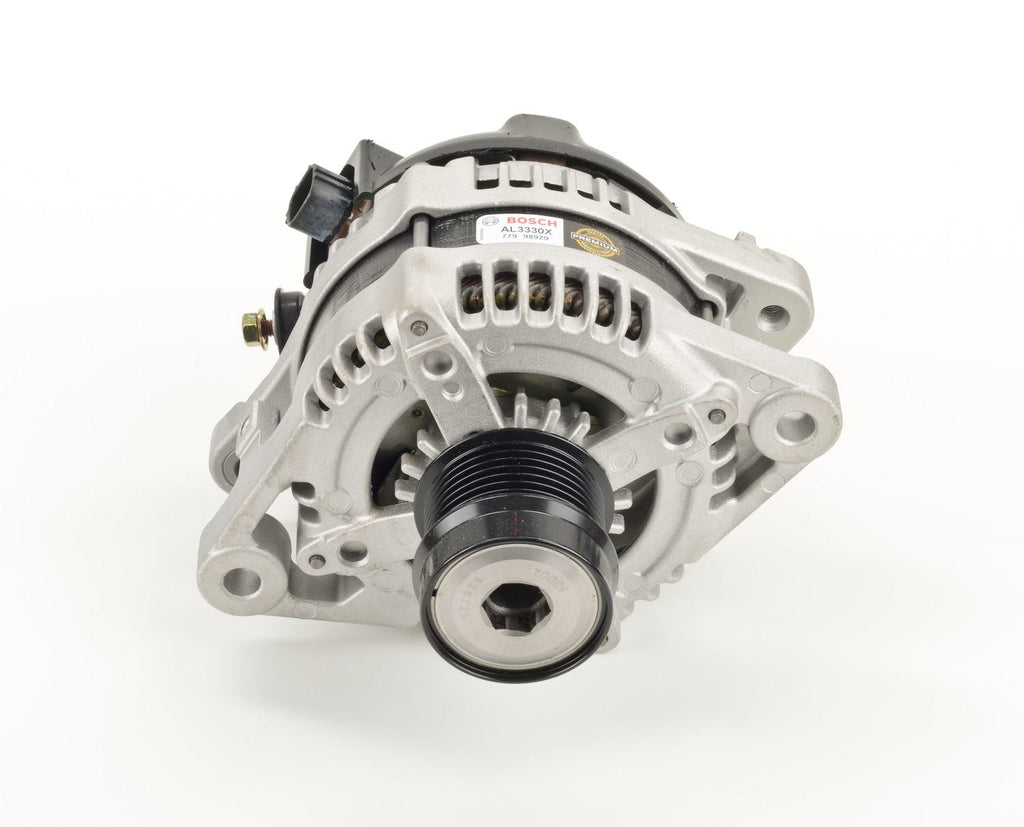 Bosch Premium Alternator - Bosch Reman AL3330X