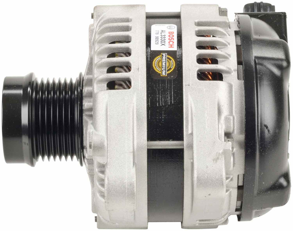Bosch Premium Alternator - Bosch Reman AL3330X