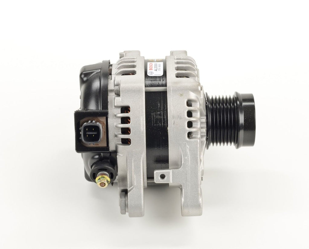Bosch Premium Alternator - Bosch Reman AL3330X