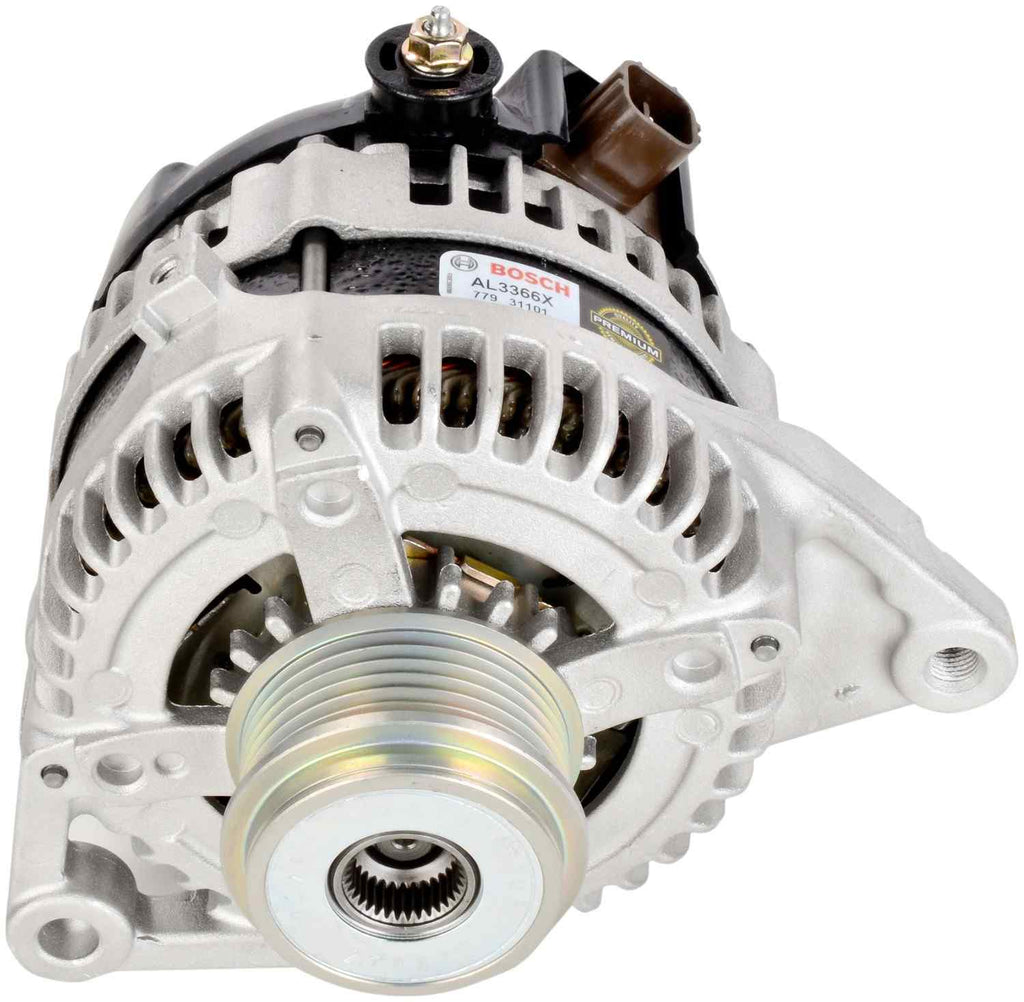 Alternator - Bosch Reman AL3366X