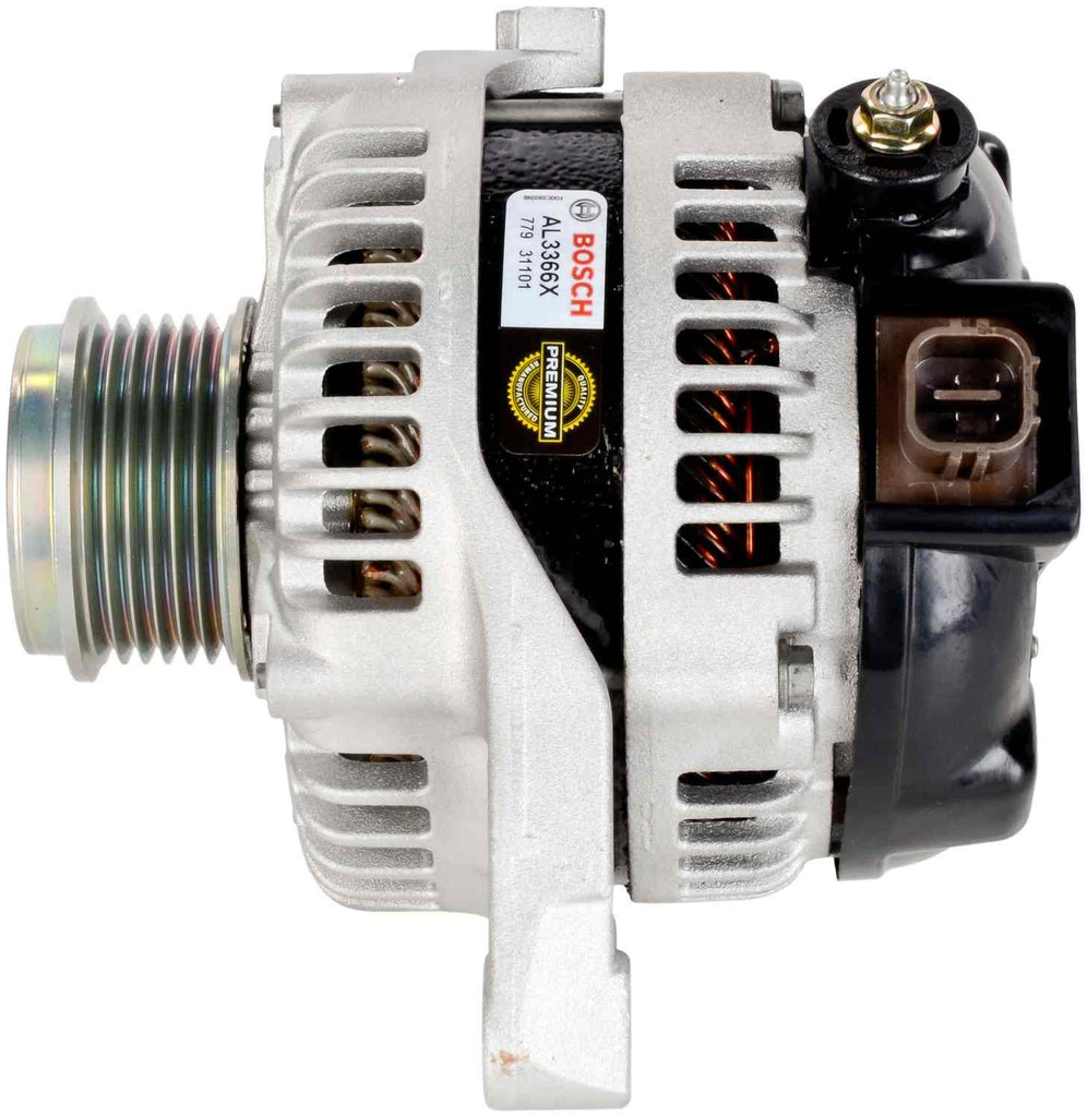Alternator - Bosch Reman AL3366X