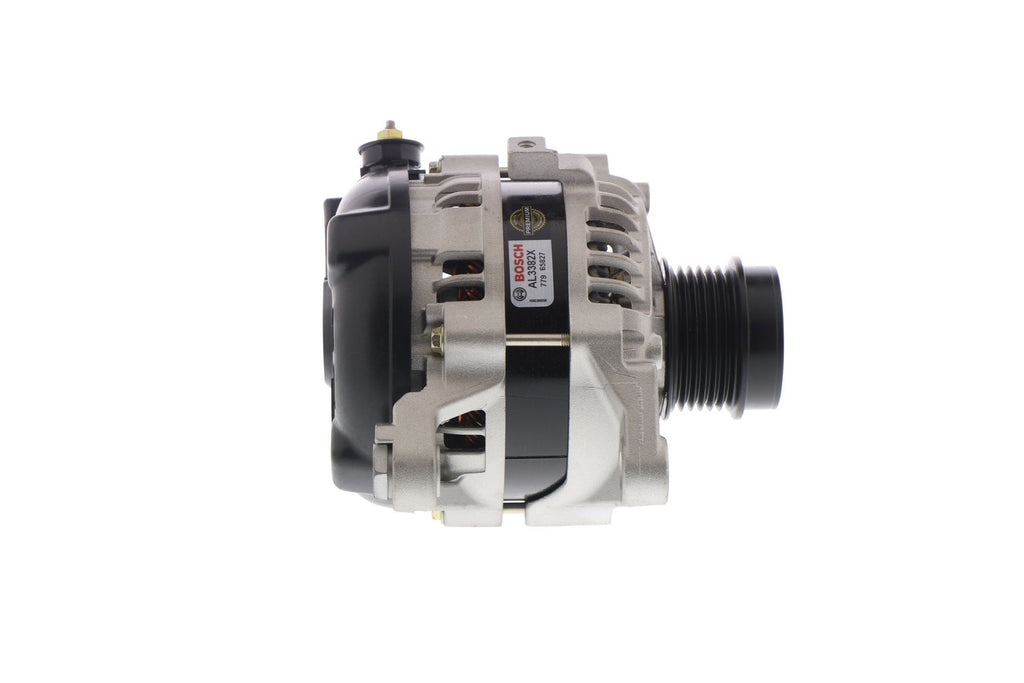 Bosch Premium Alternator - Bosch Reman AL3382X