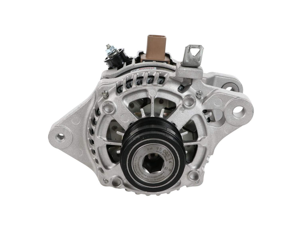 Bosch Premium Alternator - Bosch Reman AL3385X