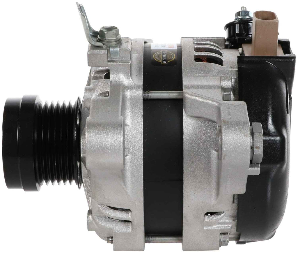 Bosch Premium Alternator - Bosch Reman AL3385X