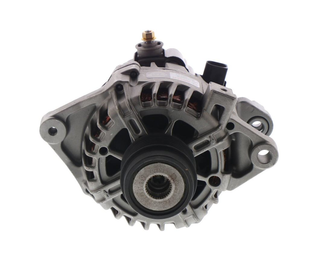 Bosch Premium Alternator - Bosch Reman AL3387X