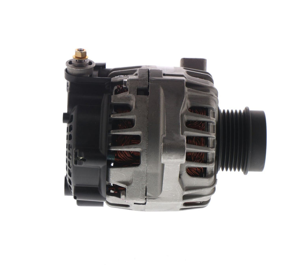 Bosch Premium Alternator - Bosch Reman AL3387X