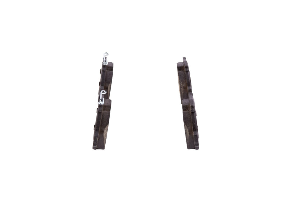 Bosch QuietCast Brake Pads - Bosch BC1095