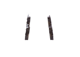 Bosch QuietCast Brake Pads - Bosch BC1095