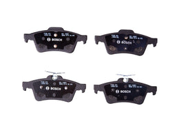 Bosch QuietCast Brake Pads - Bosch BC1095